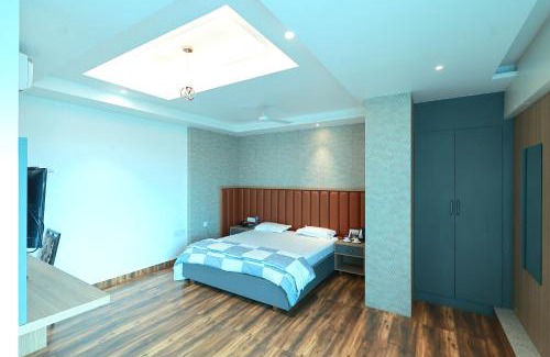 Sangrur Hôtel | Punia Tower Hotel