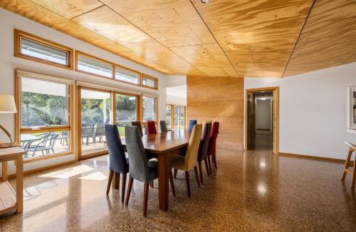 Porepunkah Maison | Punka River Retreat