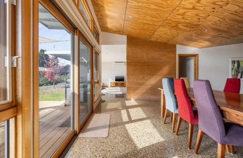 Porepunkah Maison | Punka River Retreat