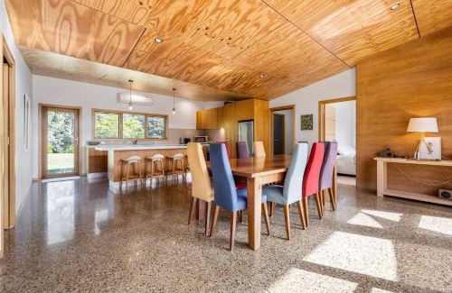 Porepunkah Maison | Punka River Retreat