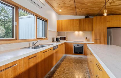 Porepunkah Maison | Punka River Retreat