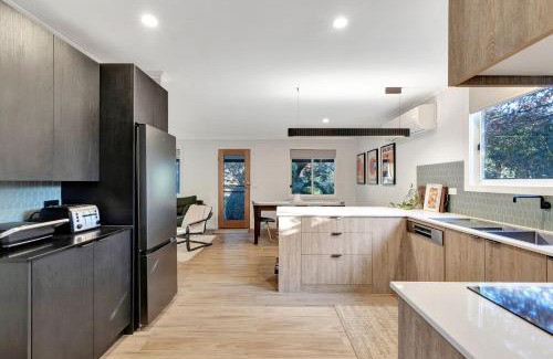 Porepunkah Maison | Punkah Junction