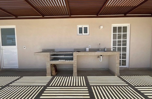 Puente del Mar Appartement | Punta Arena - Beach - Pool - WiFi - Jacuzzi