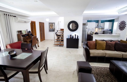 El Cortecito Copropriété | Punta Cana Bachelor Party 6BR Beach Penthouse luxueux style BONUS GRATUITS