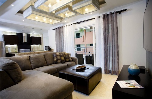 El Cortecito Copropriété | Punta Cana Bachelor Party 6BR Beach Penthouse luxueux style BONUS GRATUITS