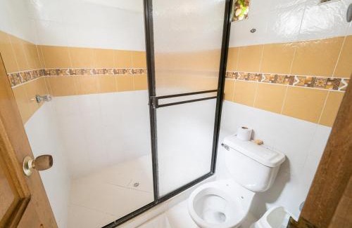 Necocli Hôtel | Punta Caribana Casa Hotel