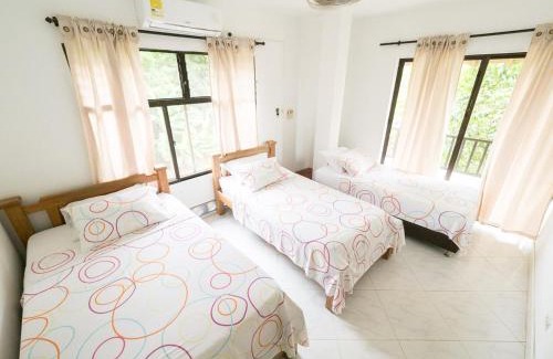 Necocli Hôtel | Punta Caribana Casa Hotel