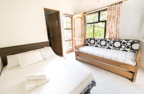 Necocli Hôtel | Punta Caribana Casa Hotel
