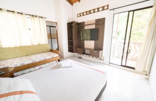 Necocli Hôtel | Punta Caribana Casa Hotel