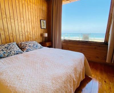Punta de Choros Cabine | Punta de Choros Lodge