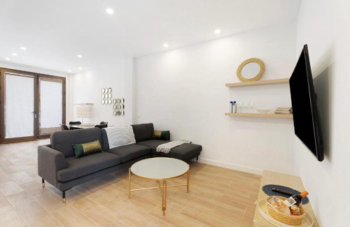 Punta del Hidalgo Appartement | Punta del Hidalgo La Laguna