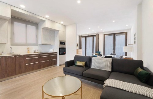 Punta del Hidalgo Appartement | Punta del Hidalgo La Laguna