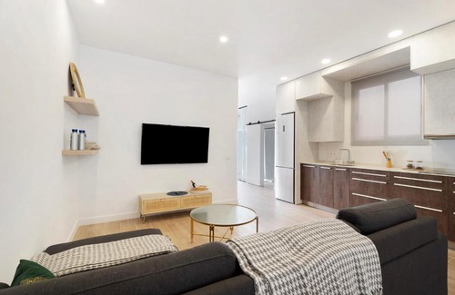Punta del Hidalgo Appartement | Punta del Hidalgo La Laguna