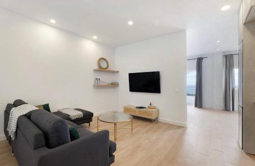 Punta del Hidalgo Appartement | Punta del Hidalgo La Laguna
