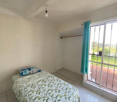Tezoyuca Maison | Punta del Sol Catarinas