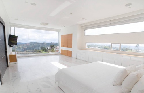 Piedecuesta Hôtel | Punta Diamante Premium Hotel