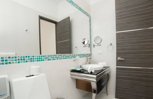 Piedecuesta Hôtel | Punta Diamante Premium Hotel