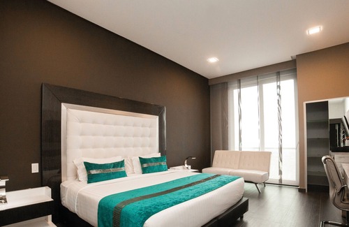 Piedecuesta Hôtel | Punta Diamante Premium Hotel