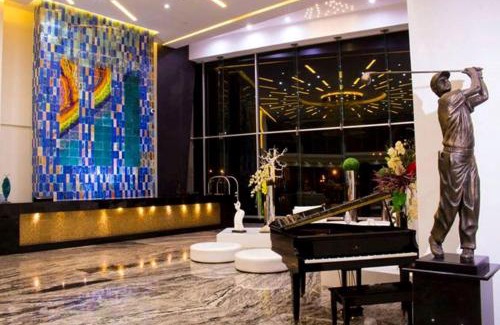Piedecuesta Hôtel | Punta Diamante Premium Hotel