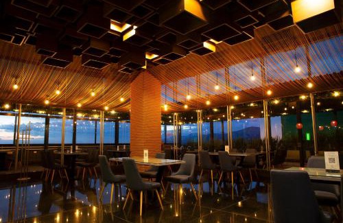 Piedecuesta Hôtel | Punta Diamante Premium Hotel