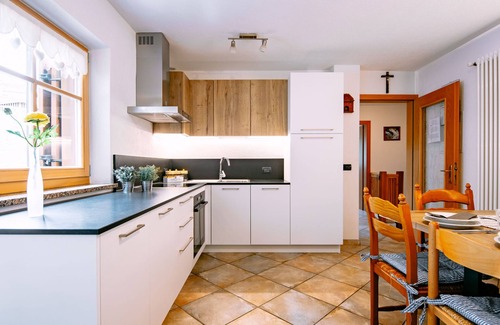 San Giovanni di Fassa Maison | Punta Emma by Interhome