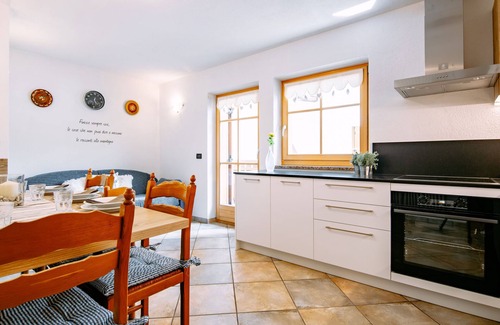 San Giovanni di Fassa Maison | Punta Emma by Interhome