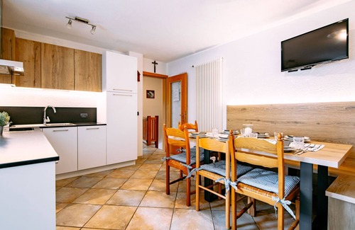 San Giovanni di Fassa Maison | Punta Emma by Interhome