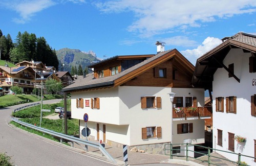 San Giovanni di Fassa Maison | Punta Emma by Interhome