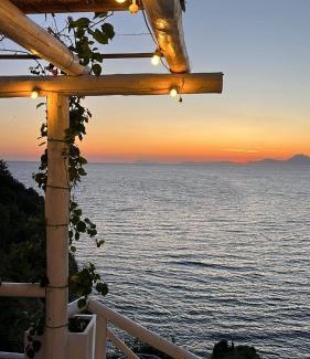Agropoli Maison | Punta Fortino Resort