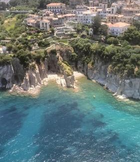 Agropoli Maison | Punta Fortino Resort