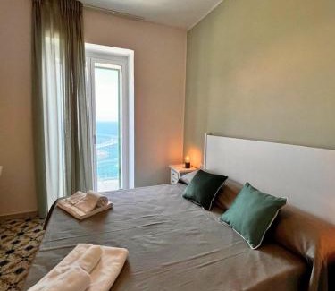 Agropoli Maison | Punta Fortino Resort