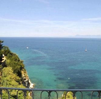 Agropoli Maison | Punta Fortino Resort
