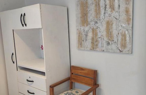 Melocoton Maison | Punta Horizonte Cabin