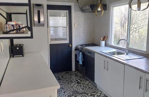 Melocoton Maison | Punta Horizonte Cabin