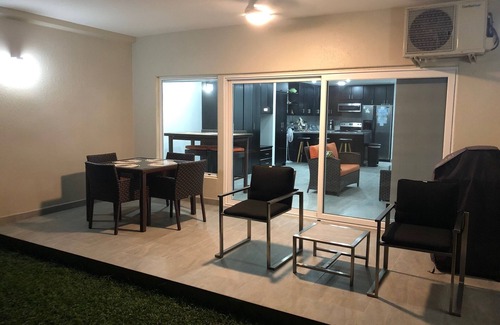 Punta Leona Appartement | PUNTA LEONA PLAYA BLANCA COSTA RICA 1