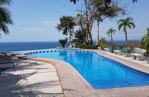 Punta Leona Appartement | PUNTA LEONA PLAYA BLANCA COSTA RICA 1
