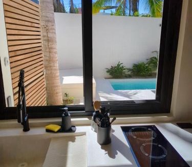 Barra de Colotepec Appartement | Punta Mágica Villas Privadas