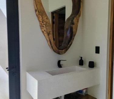 Barra de Colotepec Appartement | Punta Mágica Villas Privadas