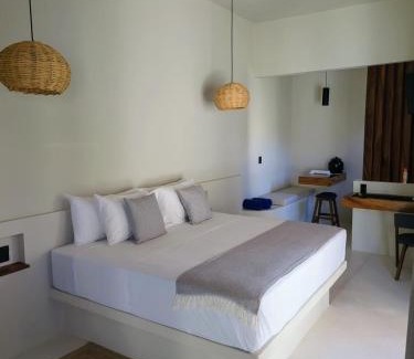 Barra de Colotepec Appartement | Punta Mágica Villas Privadas