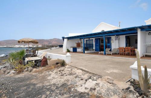 Punta Mujeres Maison | Punta Marea