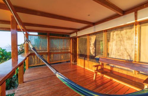 Drake Bay Cabine | Punta Marenco Lodge