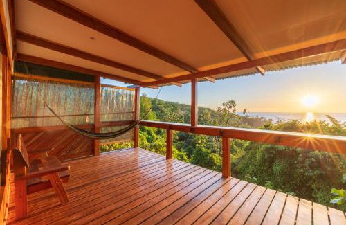 Drake Bay Cabine | Punta Marenco Lodge