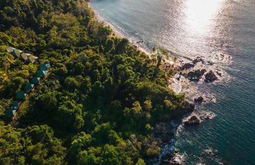 Drake Bay Cabine | Punta Marenco Lodge