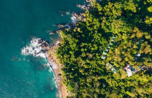 Drake Bay Cabine | Punta Marenco Lodge