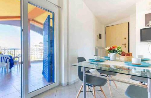 San Salvo Marina Appartement | Punta Ovest a due passi del MARE