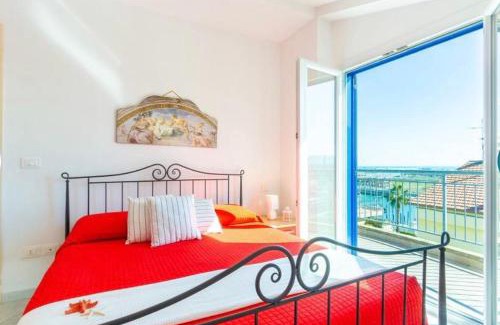 San Salvo Marina Appartement | Punta Ovest a due passi del MARE