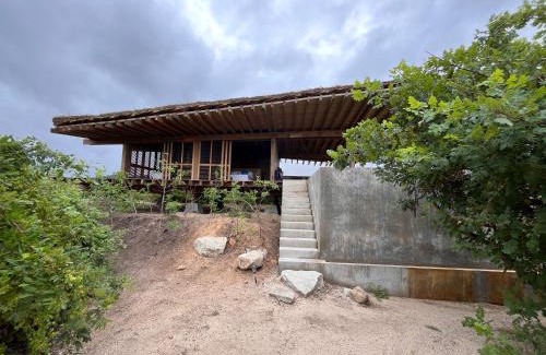 Puerto Escondido Hôtel | Punta Pajaros