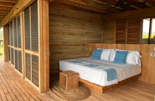 Puerto Escondido Hôtel | Punta Pajaros