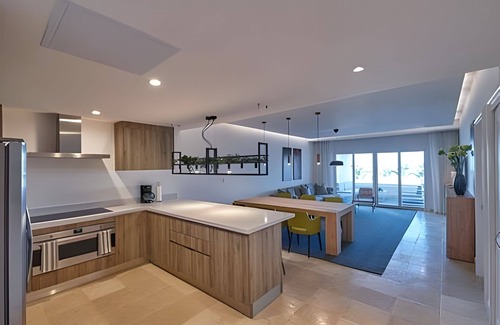 Cap Cana Marina Appartement | Punta Palmera ocean views 1bed apartment Cap Cana
