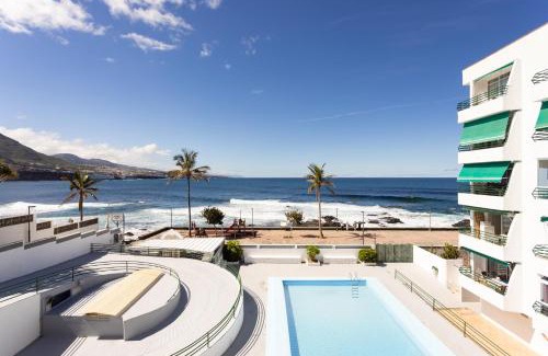 Punta del Hidalgo Appartement | Punta Paraíso